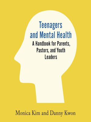 cover image of Teenagers and Mental Health